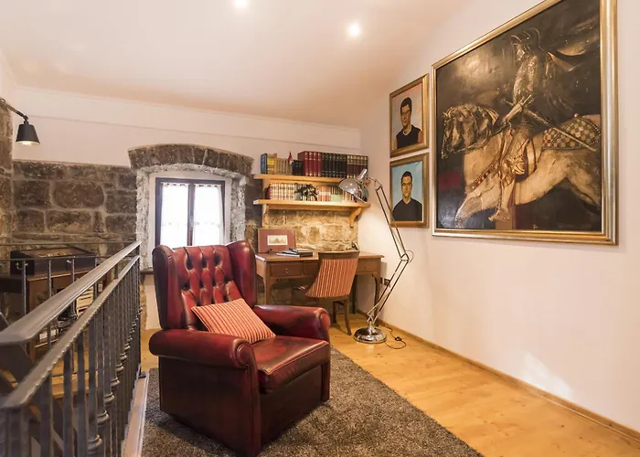 Monte Near Umag For 10 People With Heated Infinity Pool, & Play